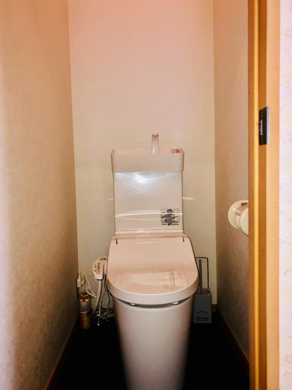 Midtown Sakura Apartment House 201 予約者だけの空間 A Space Just For You Kacuura Kültér fotó